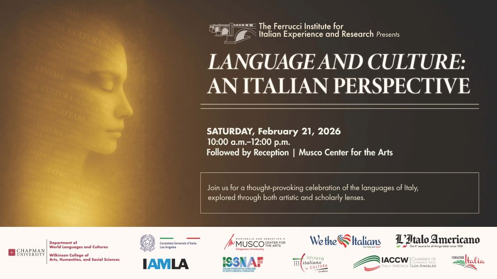 Language Culture Banner 2025