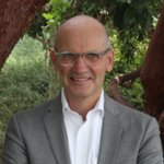 photo of Thomas Piechota