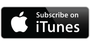 Subscribe on Itunes Button