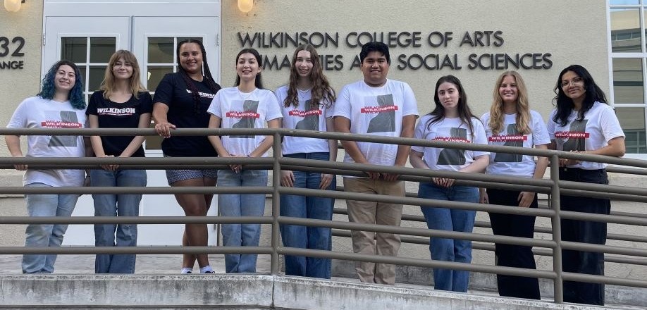 Wilkinson College 25-26 Advisory and Leadership Council