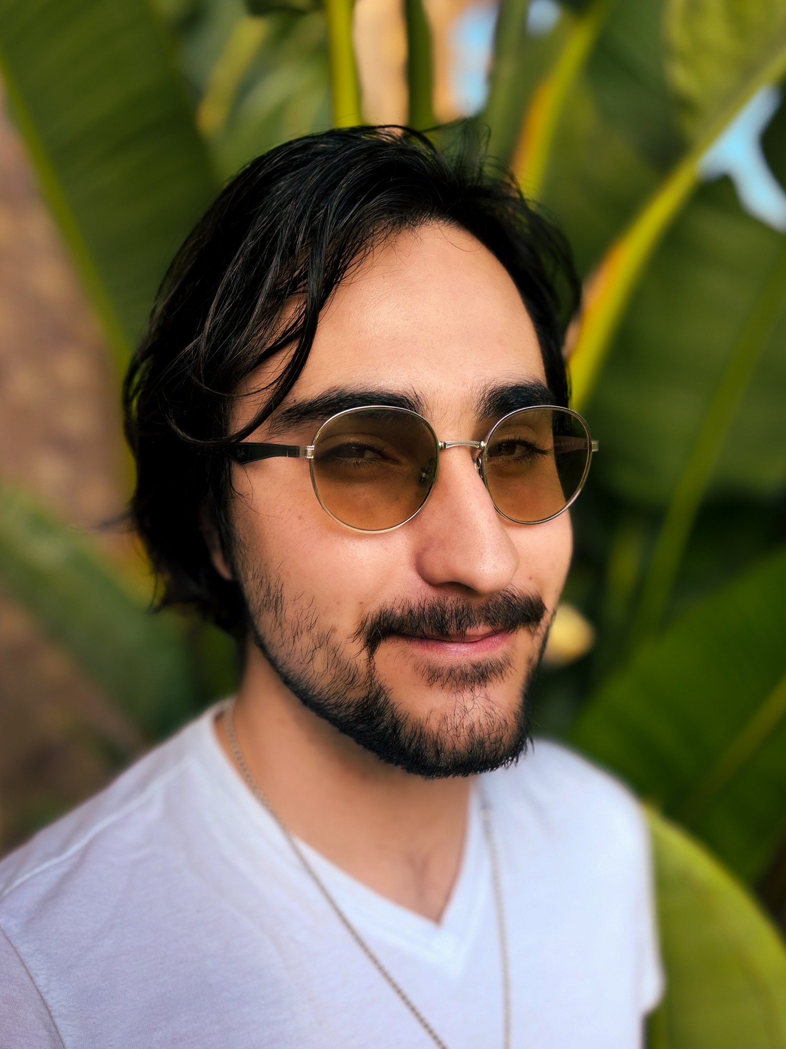 photo of Ameen Veach