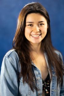 photo of Kelsie Oba-Spence