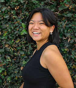 photo of Lisa  Wong