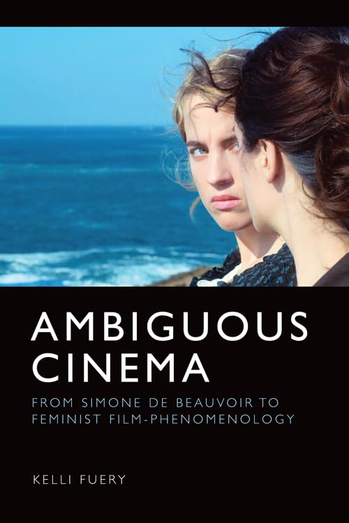 Ambiguous Cinema Book Cover