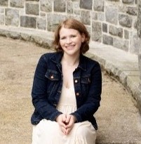Caitlin Hildebrandt