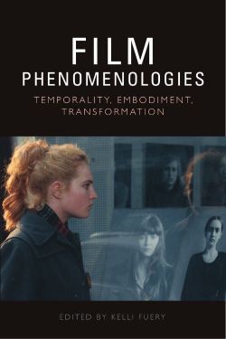 Dr. Kelli Fuery Book