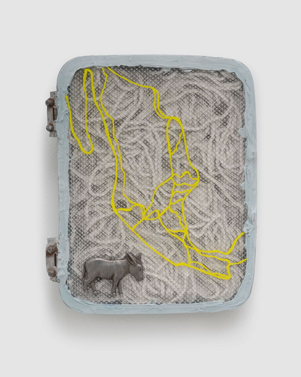 : Lorena Ochoa-Zapatito Blanco