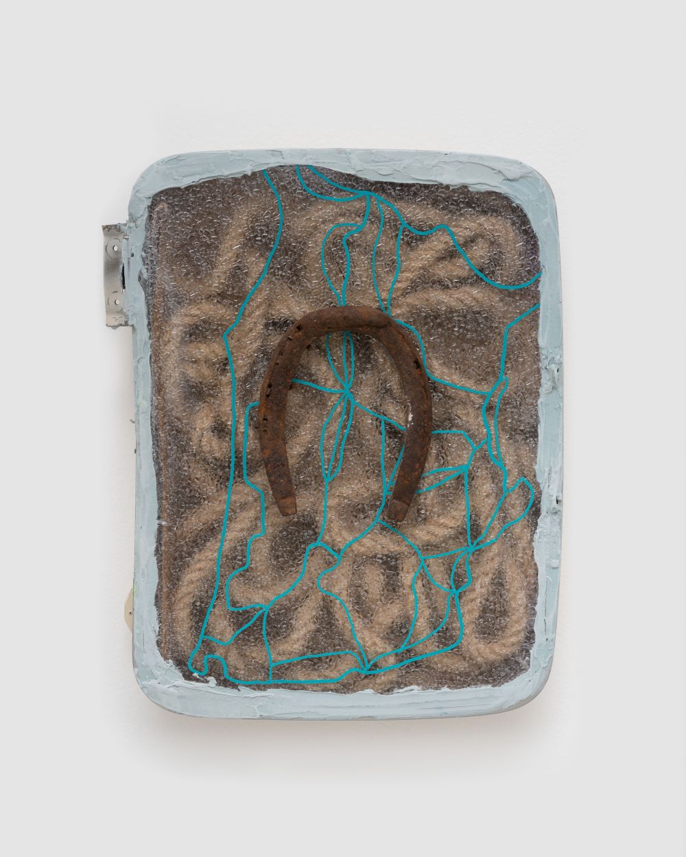 Lorena Ochoa- Zapatito Azul Lorena Ochoa- Zapatito Azul