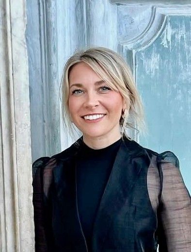 Rachel Du Mont-Greenlee