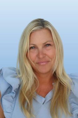 Erin Berthon