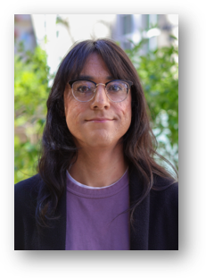 photo of Danielle Espiritu