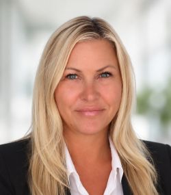 Erin Berthon