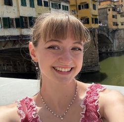 photo of Kate Meschuk