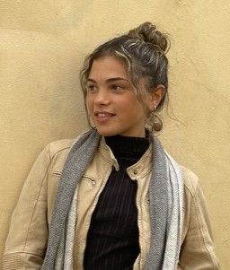 photo of Katelyn Pohlman