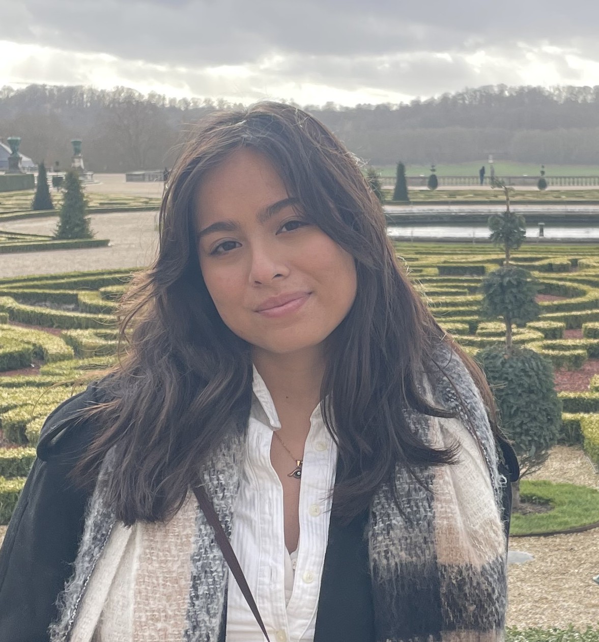 photo of Lauren Contreras