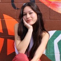 photo of Marisa Lamas