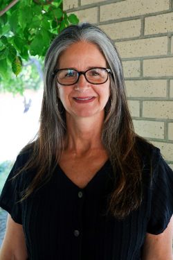 photo of Mary Shockey