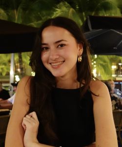 photo of Robin Nakamura