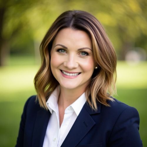 photo of Sarah Gordon