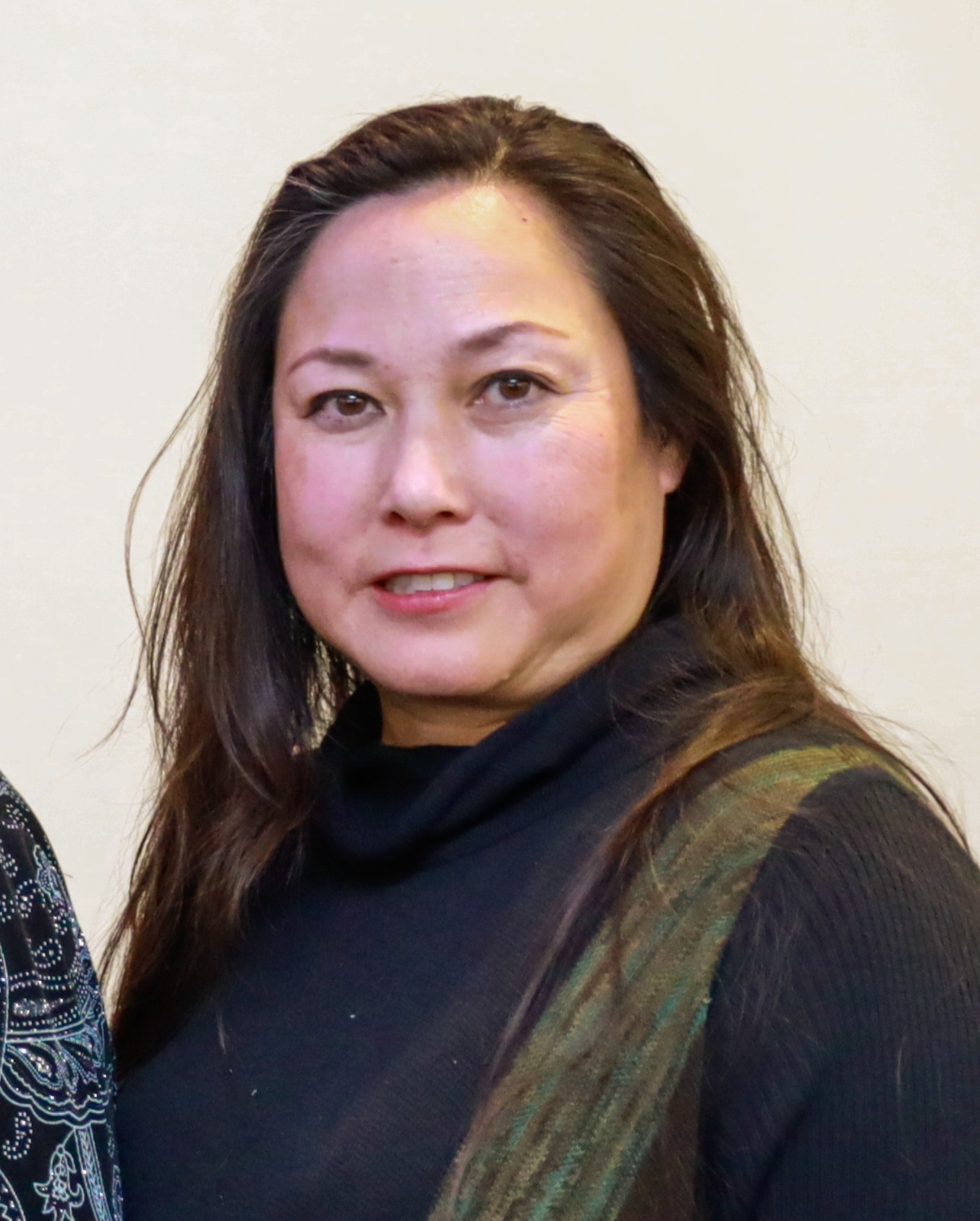 Stephanie Takaragawa