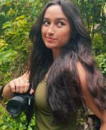 photo of Violet Gude