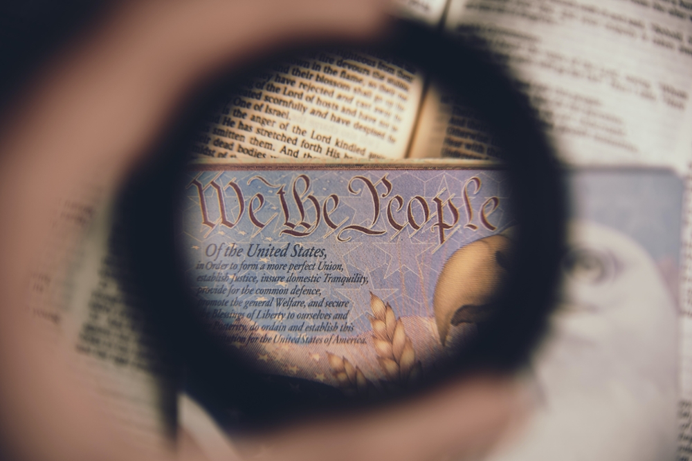 We the People Image