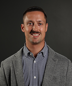 Brett Robertson (’14)