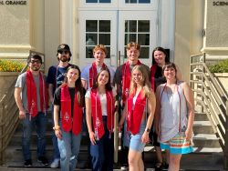 History Phi Theta 2026