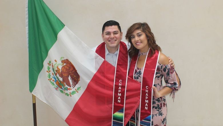 Latinx and Latin American Studies