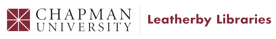 leatherby libraries logo