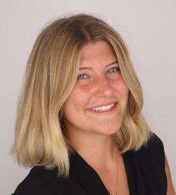 Georgia Geagan
