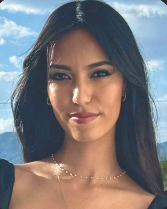 Roxanne Aguilera '25