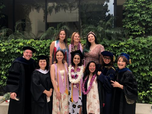 Mentorship