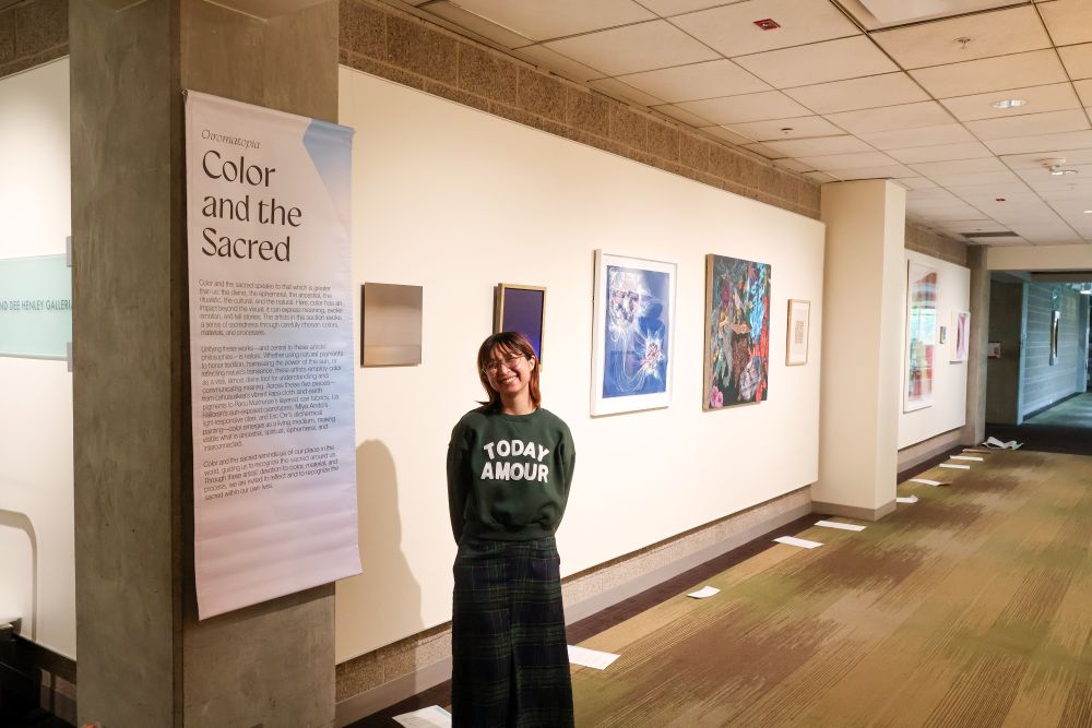 Art History Event