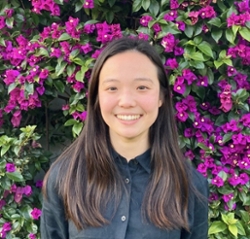 Art History Alumni Spotlight: Ellen Joo '19
