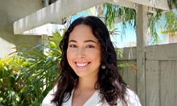 Art History Alumni Spotlight: Alyson Brandes '20