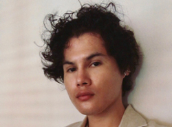 Art History Alumni Spotlight: Alex Espinosa-Michel ‘21