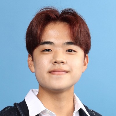 Chaz Tsang, Class of 2027