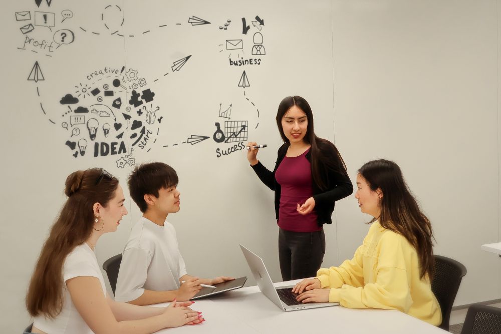 Design Course