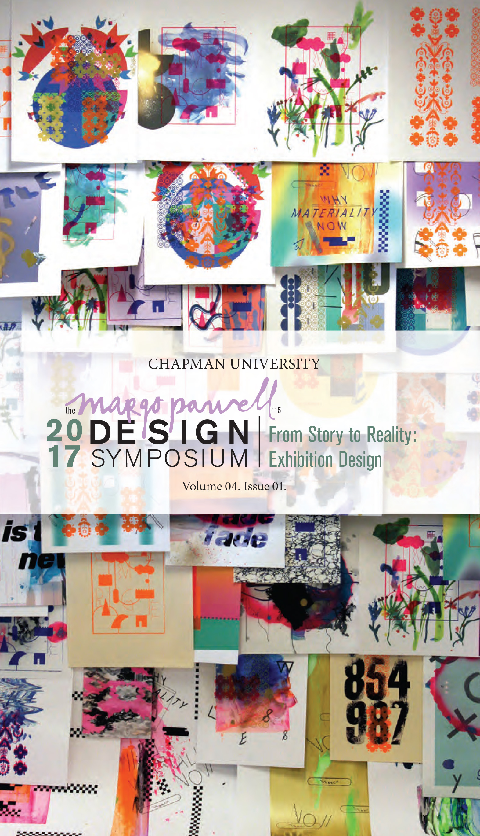 2017 Symposium Poster