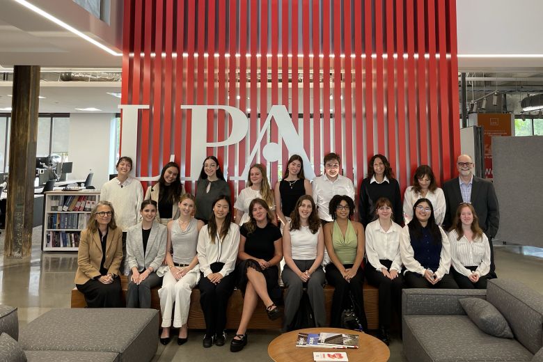 Graphic Design Internship