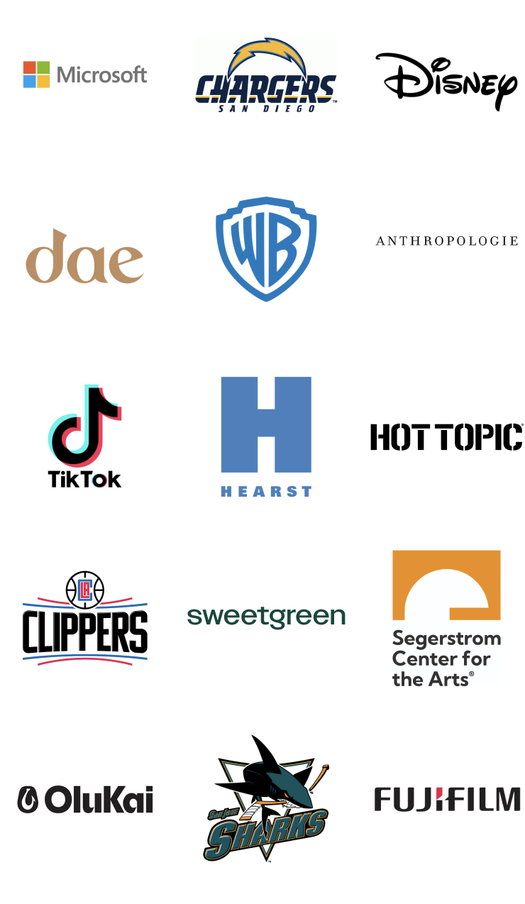 Graphic Design internships