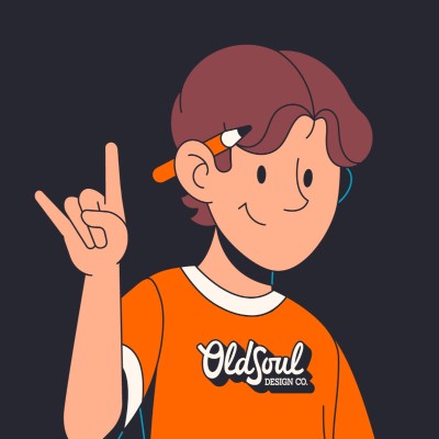 Graphic of Nick Burke