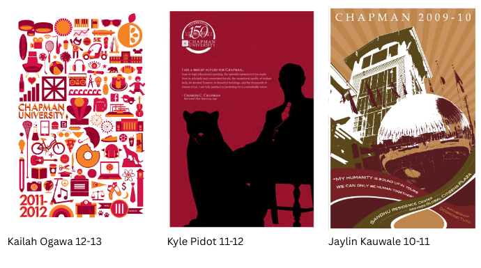 Presidential Posters