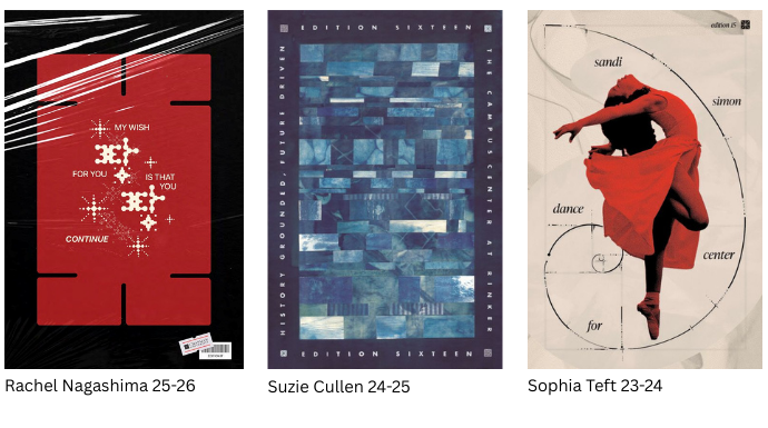 Presidential Posters