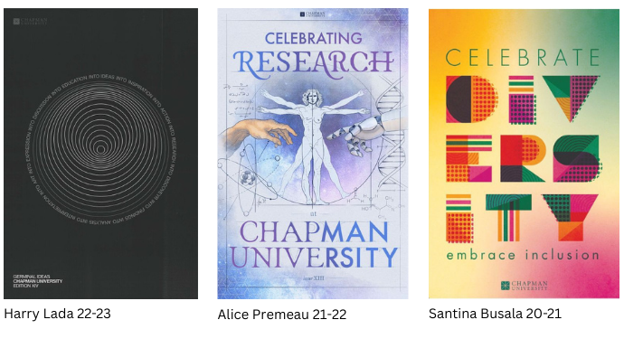 Presidential Posters