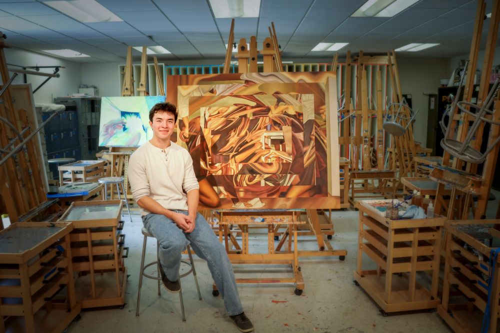 Studio Art