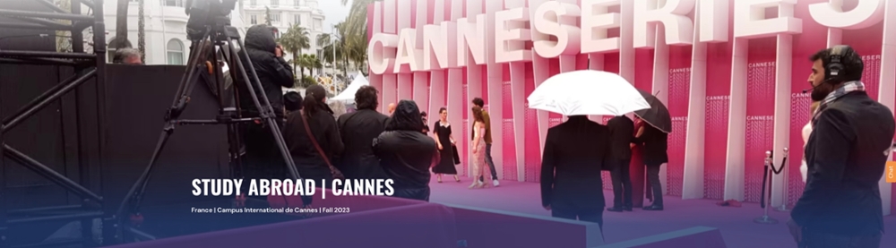 Cannes