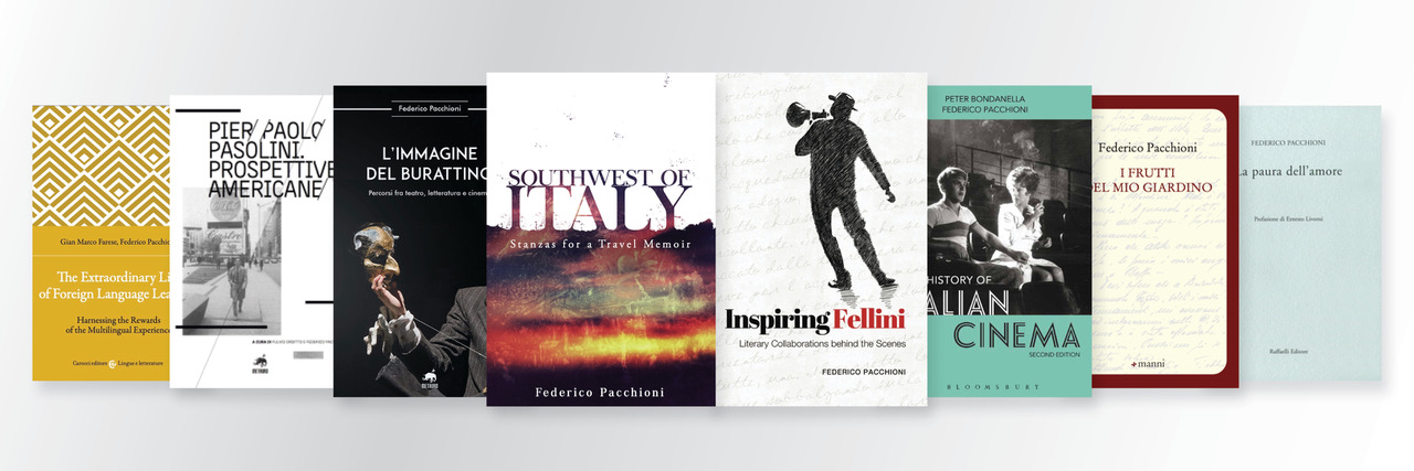 pacchioni faculty books 