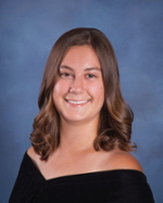 Grace Montgomery ’22 Grace Montgomery ’22